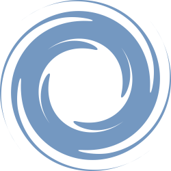 STORM DAMAGE Hurricane icon